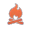 Allumage de feu